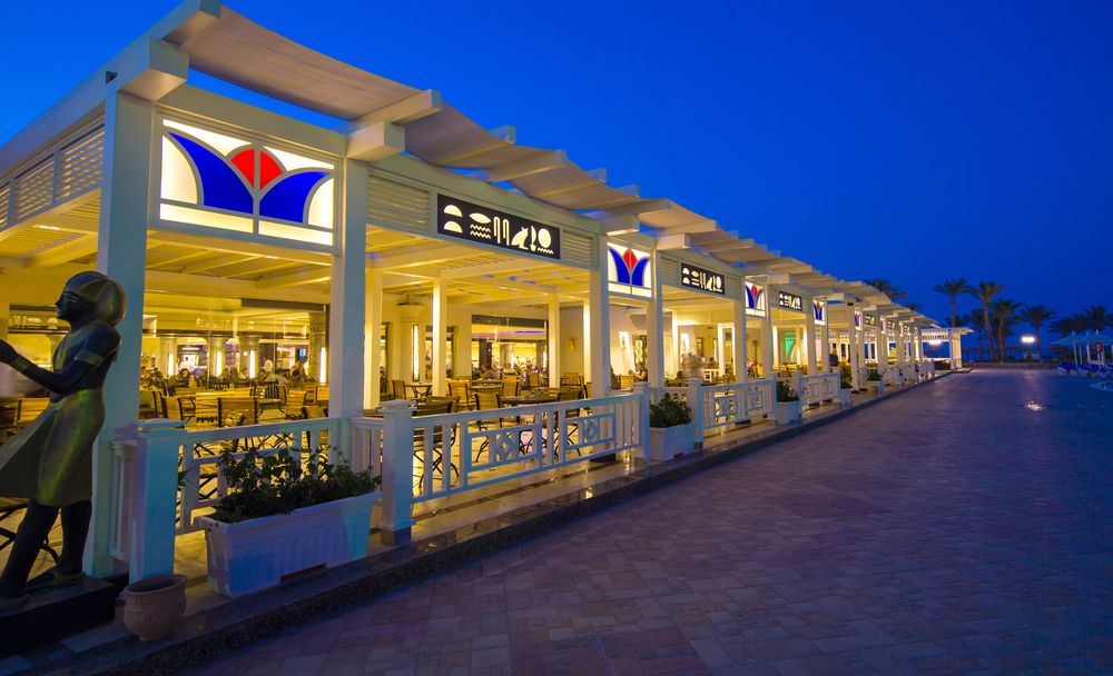 MIRAGE BAY RESORT & AQUAPARK - 16