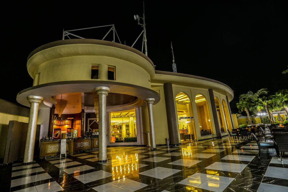 Картинка отеля - 10