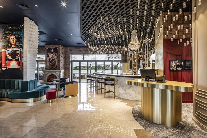MERCURE KALININGRAD CENTRE - 3