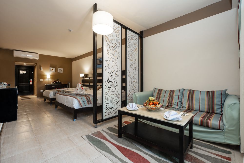 EL KARMA AQUA BEACH RESORT - 76