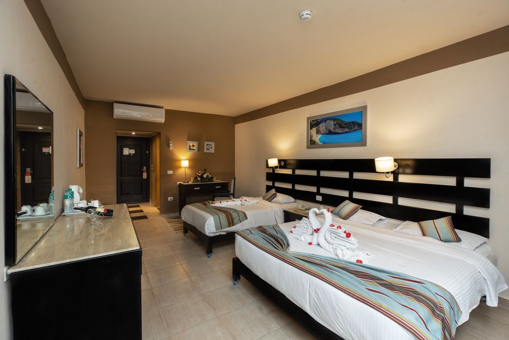 EL KARMA AQUA BEACH RESORT - 75