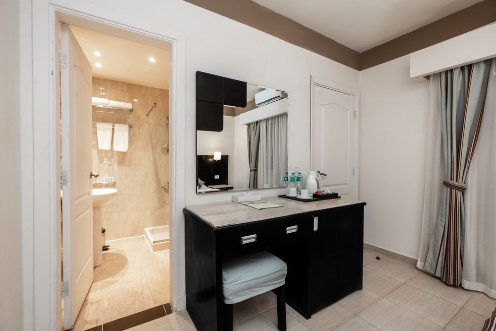 EL KARMA AQUA BEACH RESORT - 73