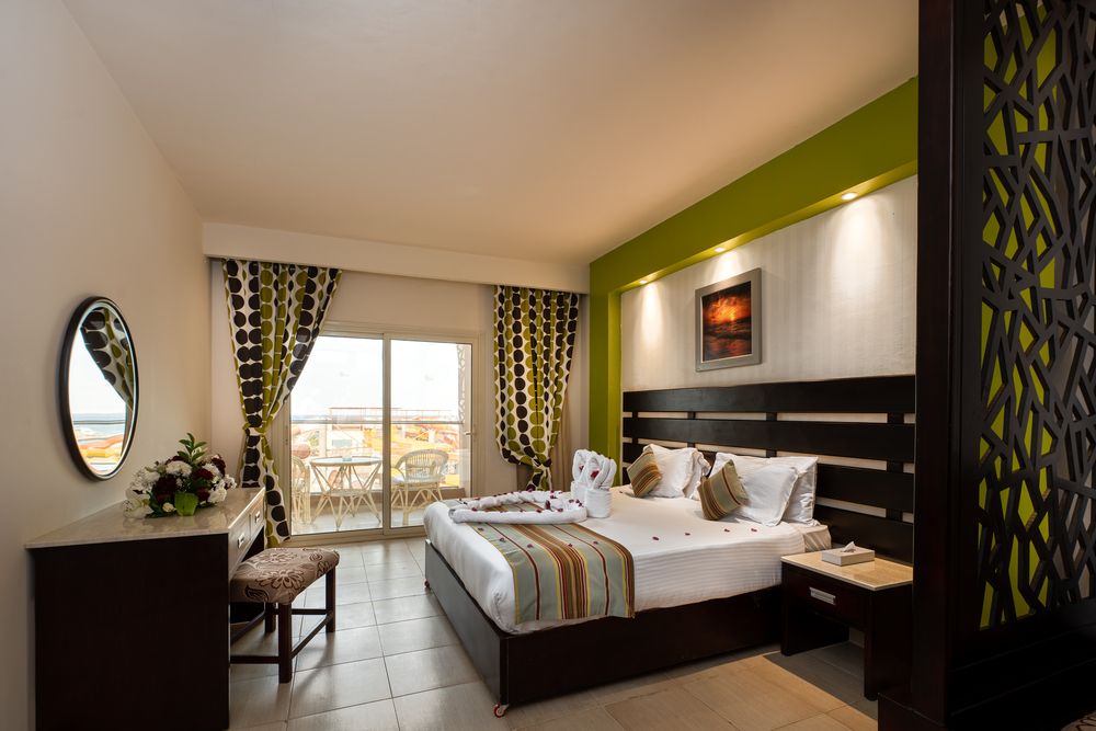 EL KARMA AQUA BEACH RESORT - 70