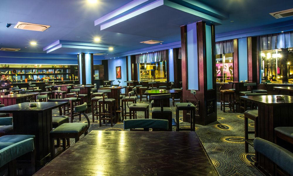 EL KARMA AQUA BEACH RESORT - 14