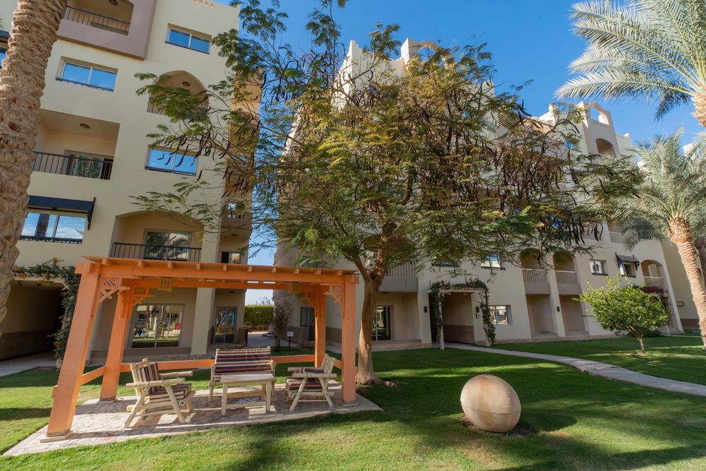 EL KARMA AQUA BEACH RESORT - 65