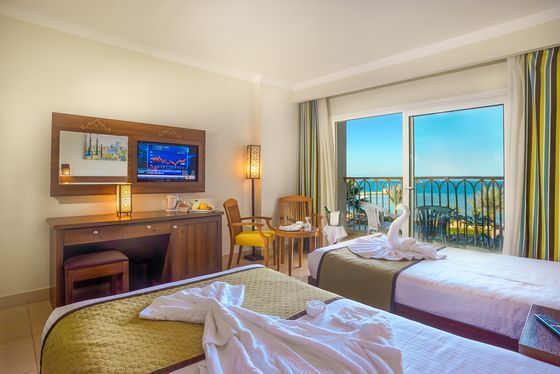 ROYAL STAR BEACH RESORT - 30