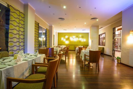 ROYAL STAR BEACH RESORT - 26