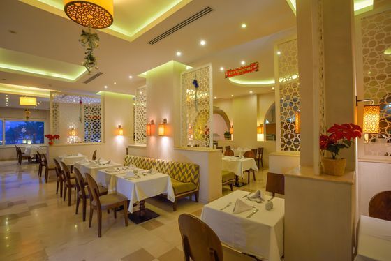 ROYAL STAR BEACH RESORT - 25