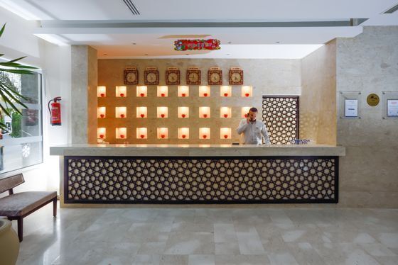 ROYAL STAR BEACH RESORT - 4