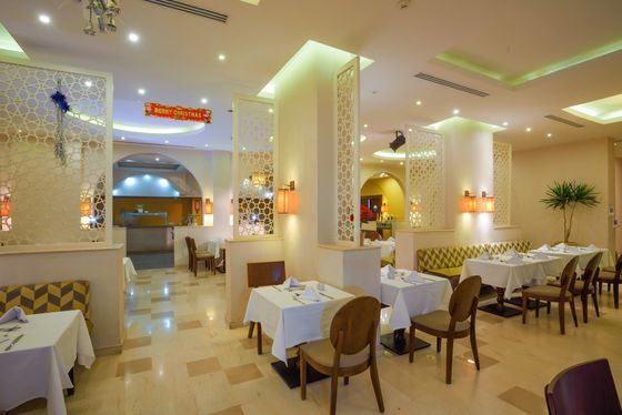 ROYAL STAR BEACH RESORT - 22