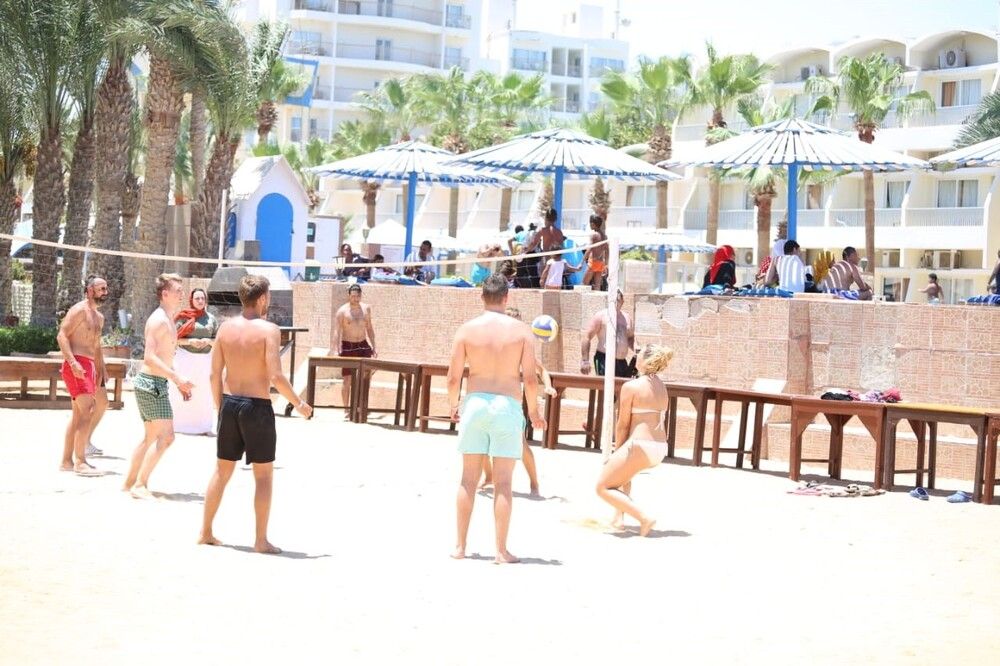 ROYAL STAR BEACH RESORT - 21