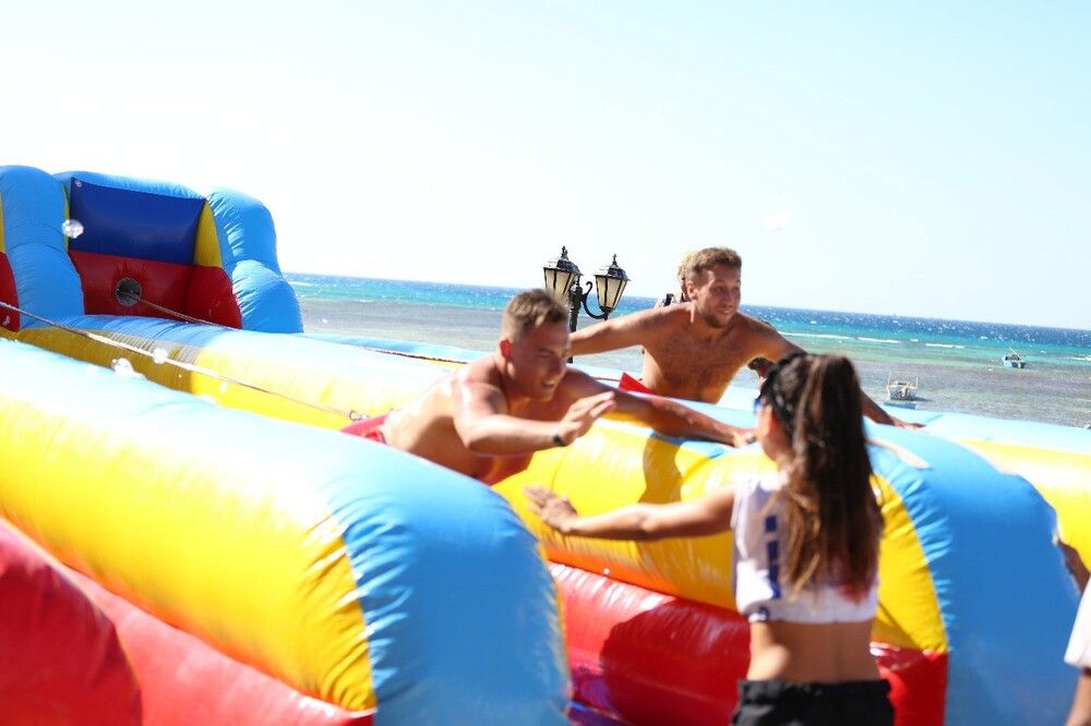 ROYAL STAR BEACH RESORT - 20