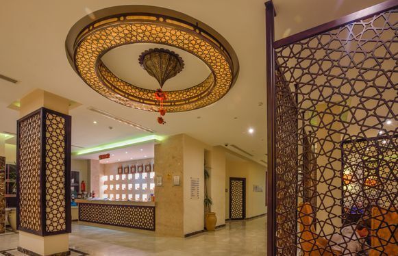 ROYAL STAR BEACH RESORT - 18