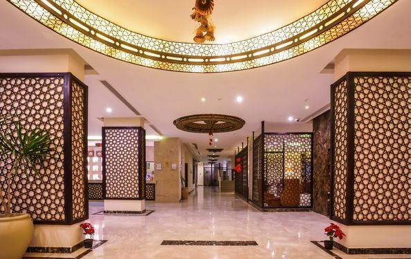 ROYAL STAR BEACH RESORT - 16