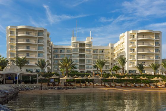 ROYAL STAR BEACH RESORT - 1