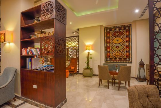 ROYAL STAR BEACH RESORT - 13