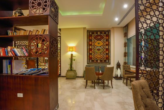 ROYAL STAR BEACH RESORT - 12