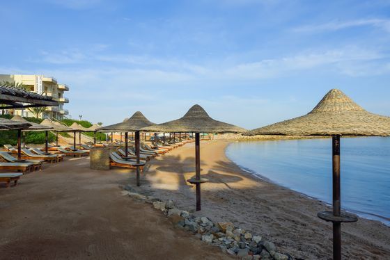 ROYAL STAR BEACH RESORT - 11