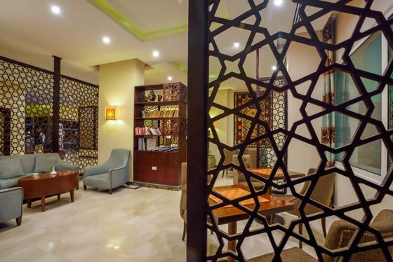 ROYAL STAR BEACH RESORT - 10