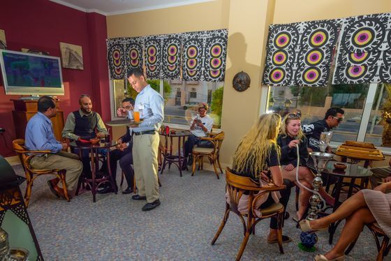 ROYAL STAR BEACH RESORT - 9