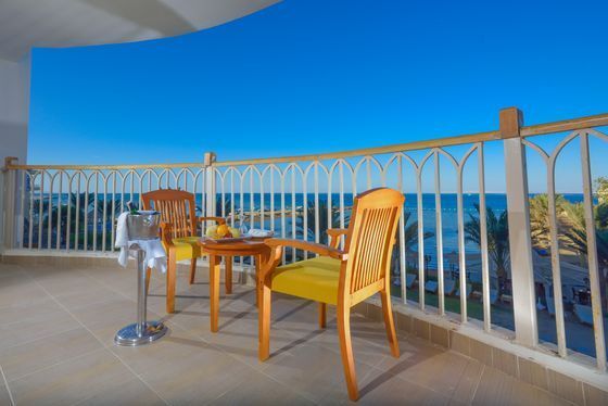 ROYAL STAR BEACH RESORT - 8