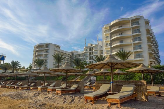 ROYAL STAR BEACH RESORT - 3