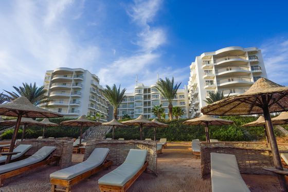 ROYAL STAR BEACH RESORT - 2