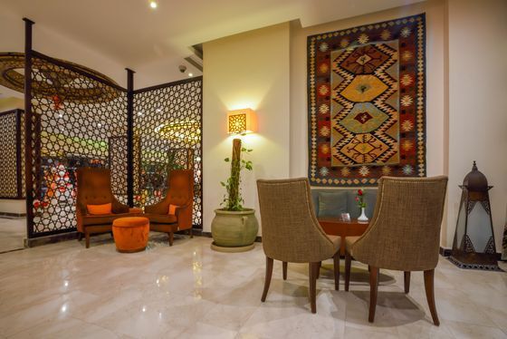 ROYAL STAR BEACH RESORT - 7