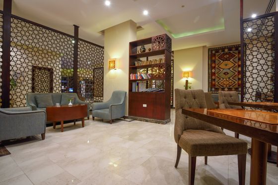 ROYAL STAR BEACH RESORT - 6