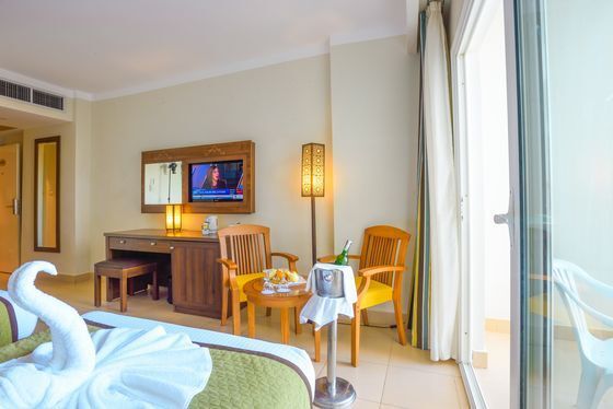 ROYAL STAR BEACH RESORT - 28