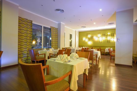 ROYAL STAR BEACH RESORT - 5