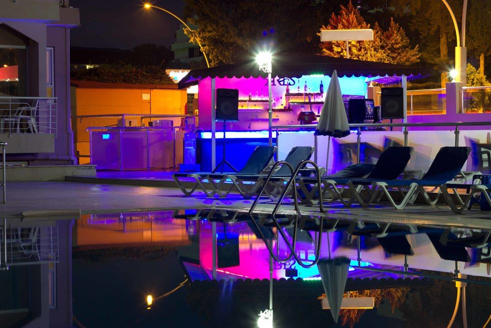 Ares Dream Hotel - 3