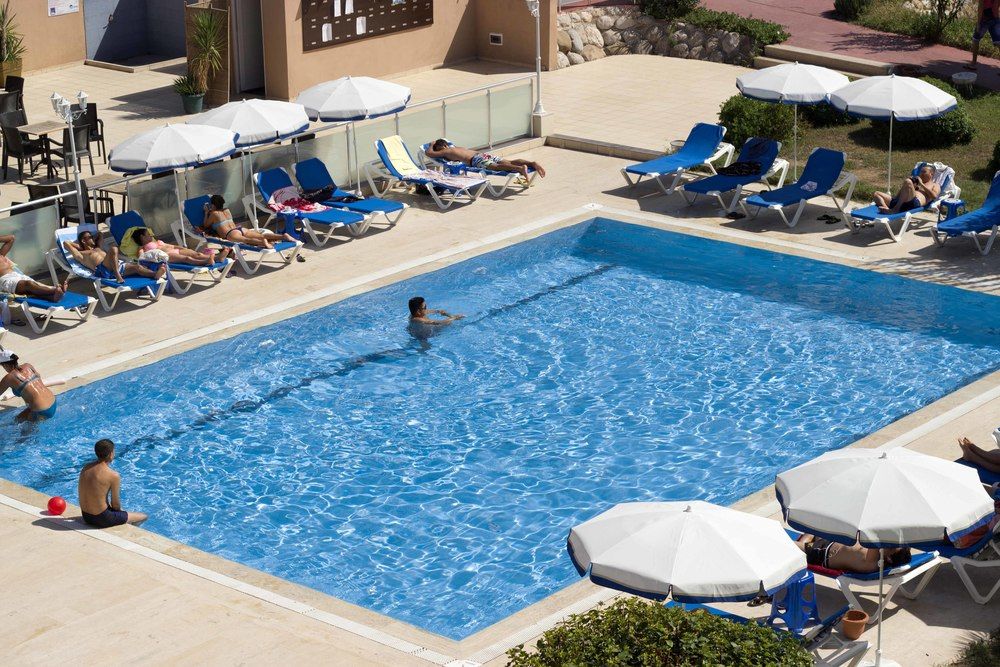 Ares Dream Hotel - 1