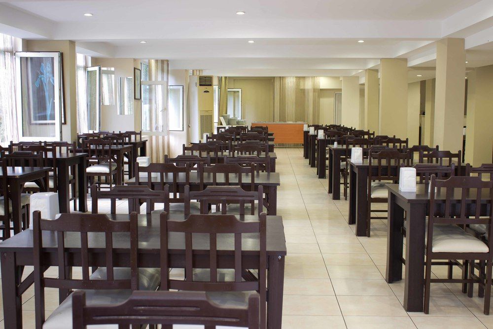 Ares Dream Hotel - 4