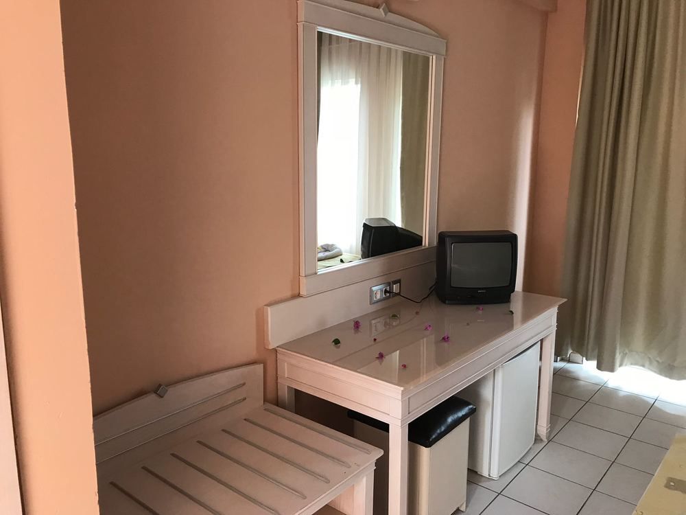 Ares Dream Hotel - 16