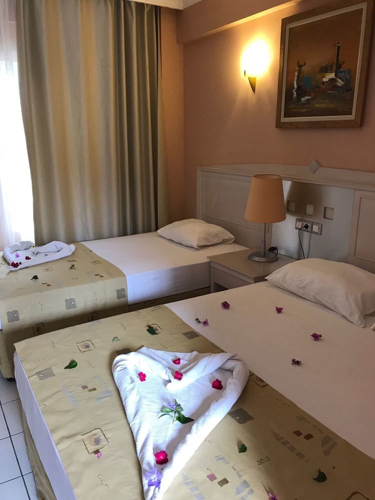 Ares Dream Hotel - 15