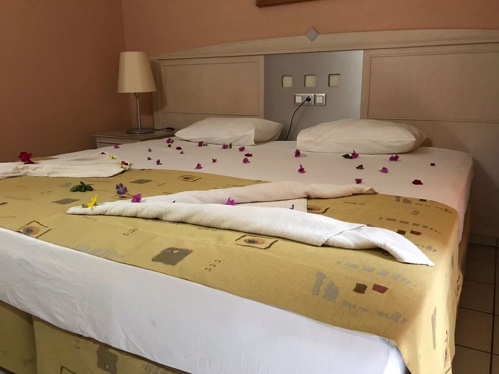 Ares Dream Hotel - 14