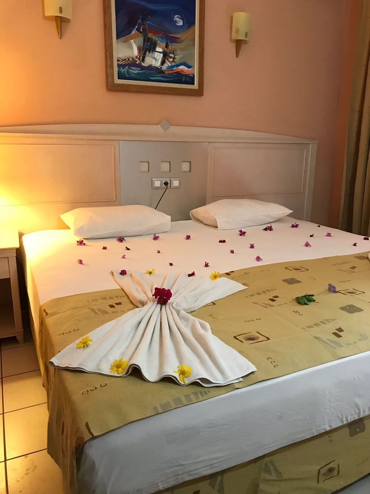 Ares Dream Hotel - 13