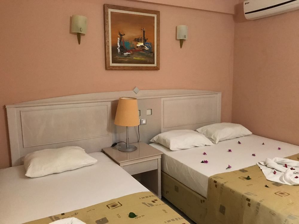 Ares Dream Hotel - 12