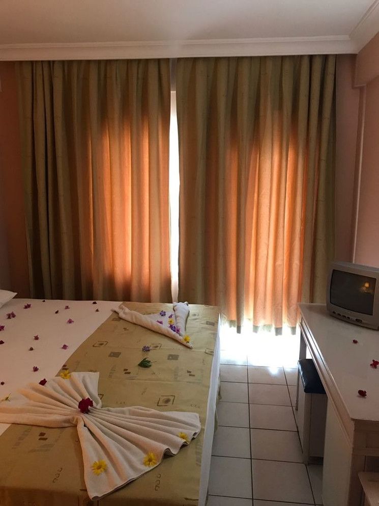 Ares Dream Hotel - 9