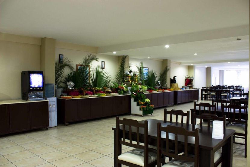 Ares Dream Hotel - 5