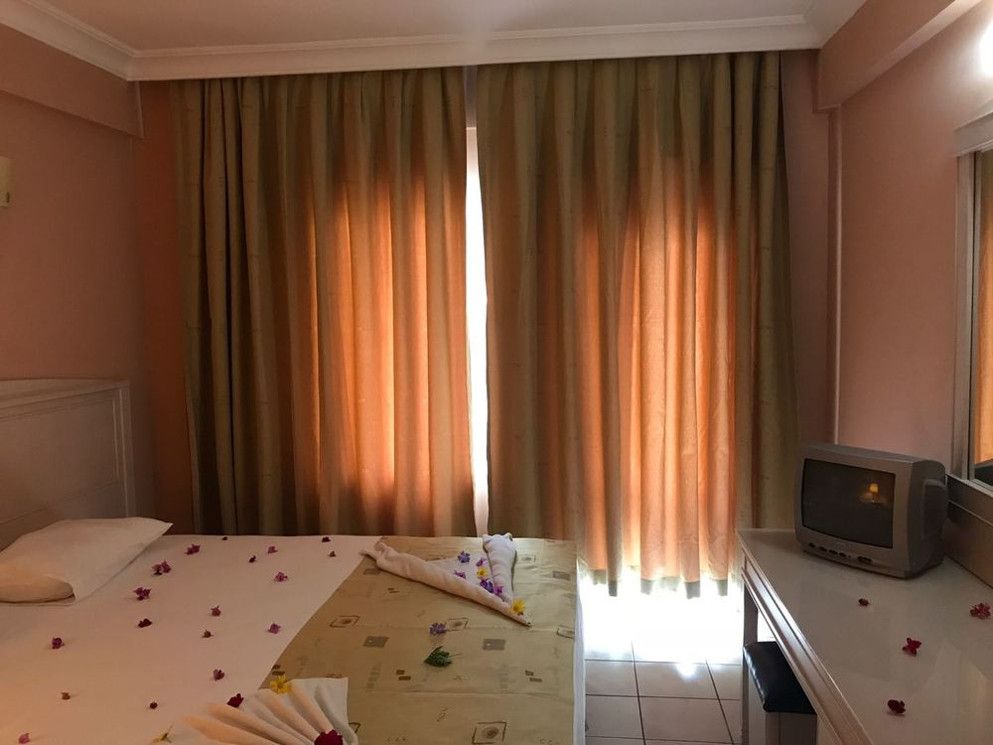 Ares Dream Hotel - 6