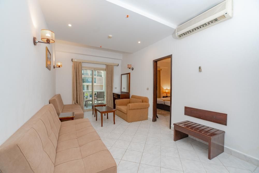 MINAMARK RESORT - 101