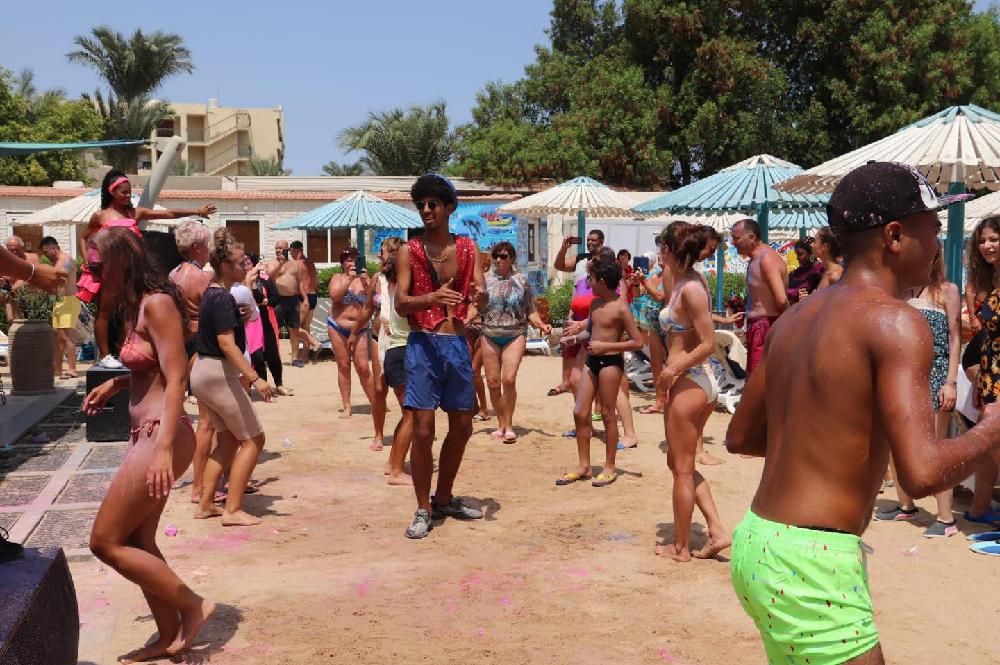 MINAMARK RESORT - 74