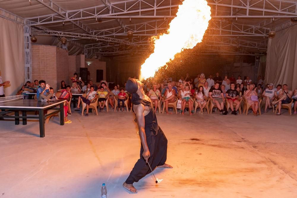 MINAMARK RESORT - 67