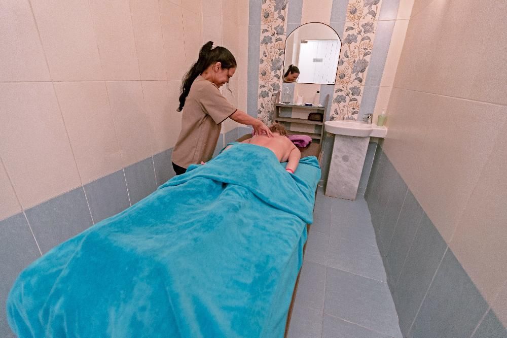 MINAMARK RESORT - 61