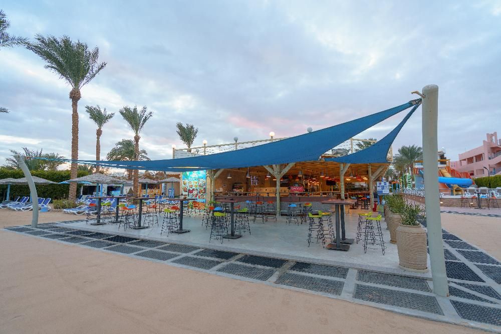 MINAMARK RESORT - 56