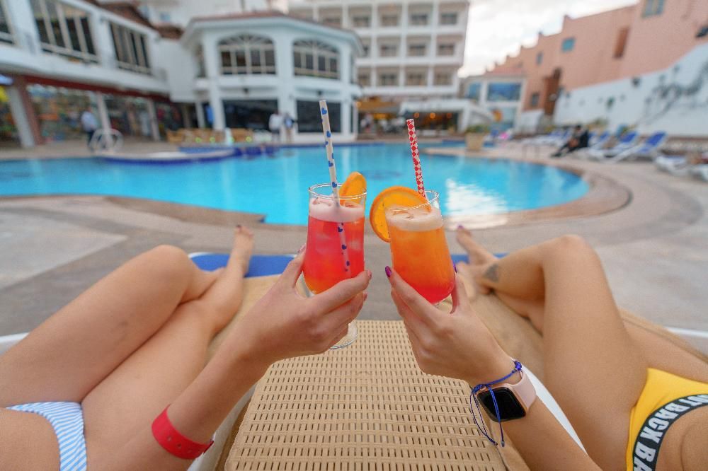 MINAMARK RESORT - 52