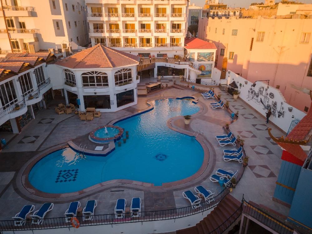 MINAMARK RESORT - 51