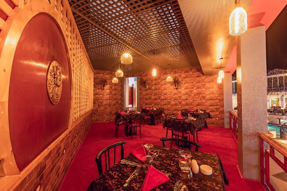 MINAMARK RESORT - 35